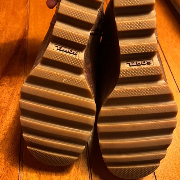 Sorel Wedges - Picture 6 of 7